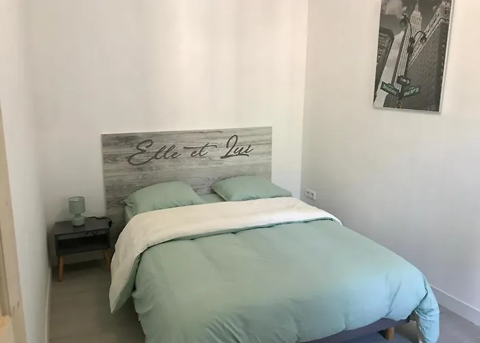 Appartement 3 Pieces Lumineux Au Coeur Du Village