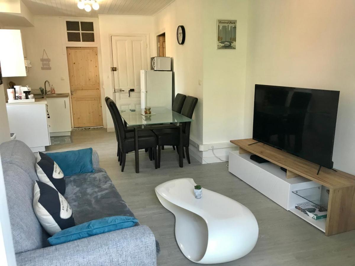 Apartamento 3 Pieces Lumineux Au Coeur Du Village *